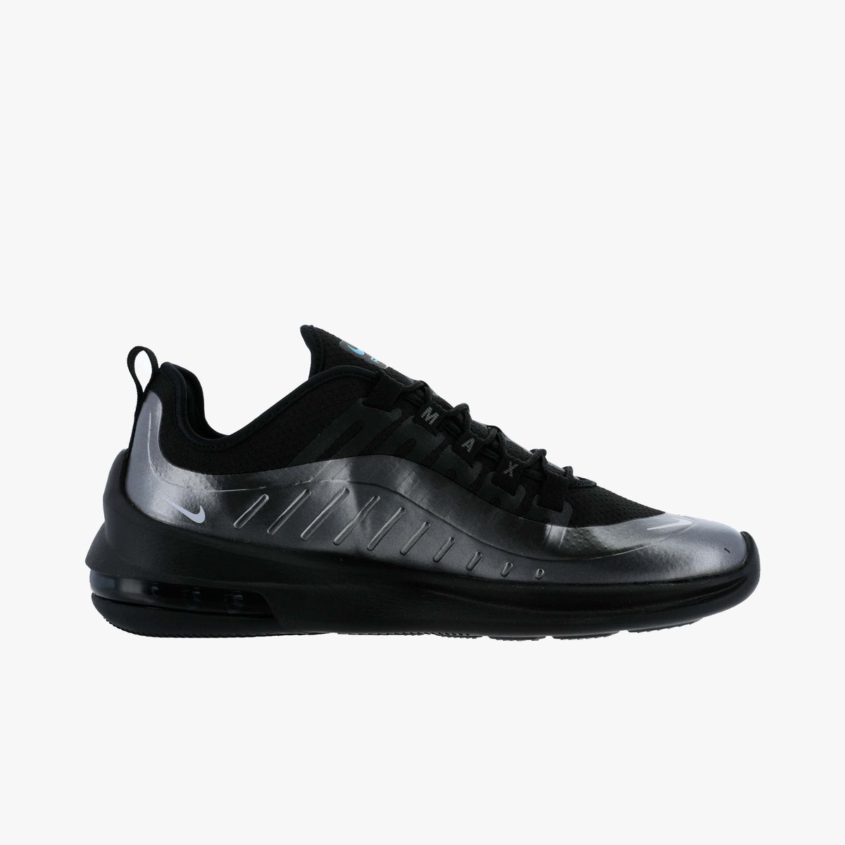 Nike\'s Air Max Axis Nike AIR MAX AXIS – DTLR main image 4