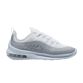 Nike Air Max Axis White/Platinum - Best Buy Soccer