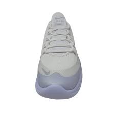 Nike Air Max Axis White/Platinum - Best Buy Soccer