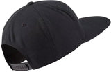 Nike Air Pro Classic Cap - Black/White - Best Buy Soccer