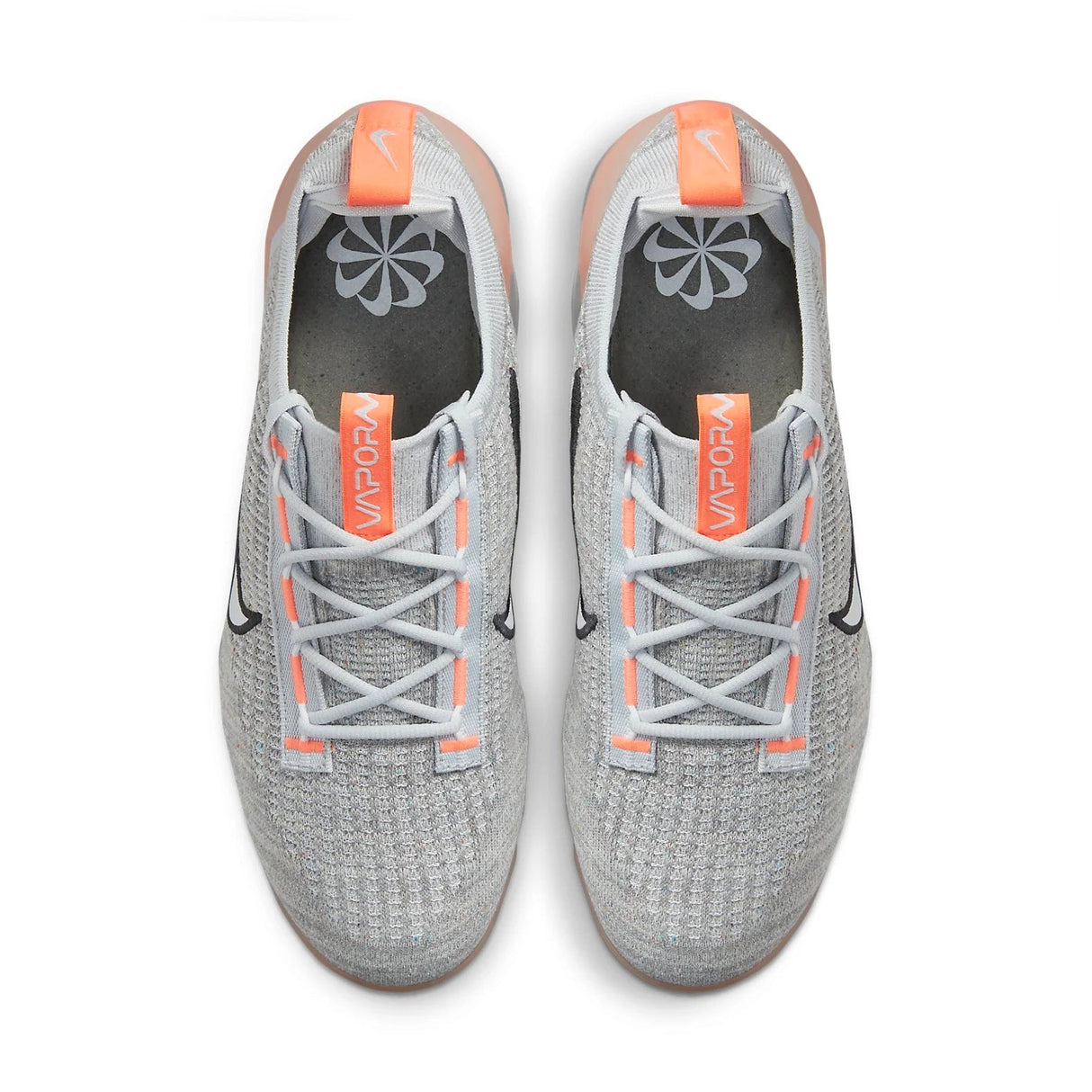 Nike Air VaporMax 2021 FK Shoes - Grey - Best Buy Soccer