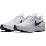 Nike Air Zoom Pegasus 35 White/Bl - Best Buy Soccer