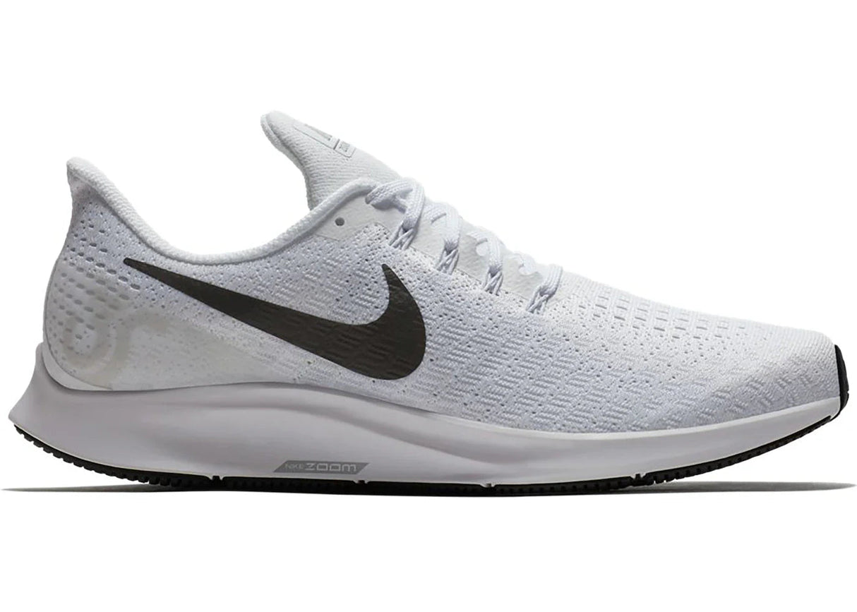 Nike Air Zoom Pegasus 35 White/Bl - Best Buy Soccer
