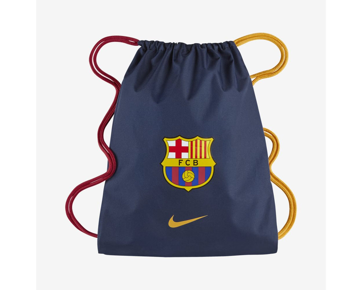 Nike Allegiance Barcelona GS Roya - Best Buy Soccer