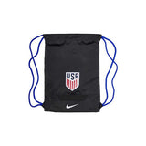 Nike Allegiance USA GS Black - Best Buy Soccer