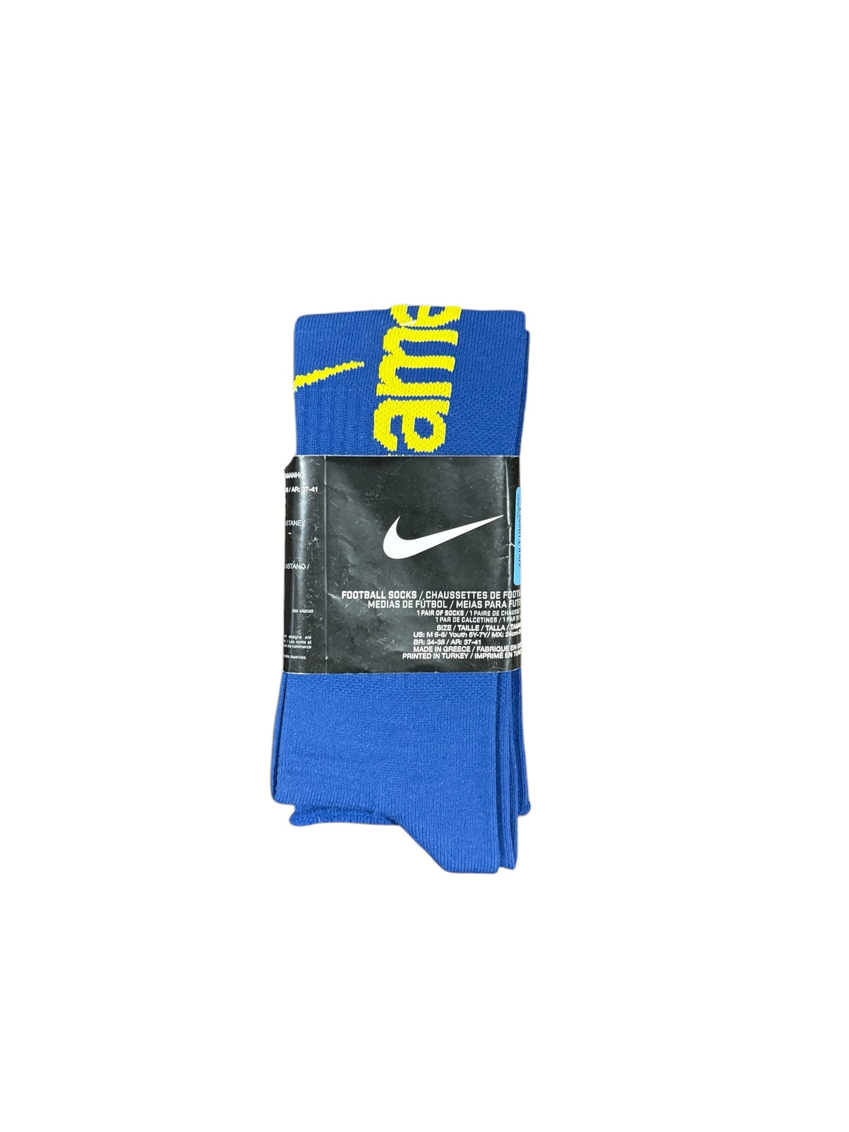 Nike America Away Sock 2010 - Best Buy Soccer