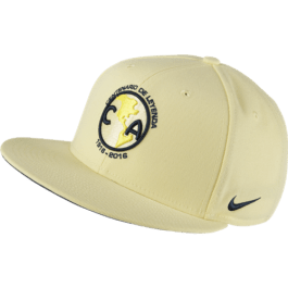 Nike America Core Cap Lemon/Navy - Best Buy Soccer