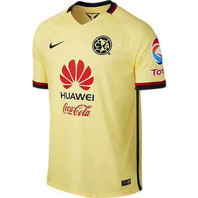 Nike America Home Stad Jersey 15 Lem - Best Buy Soccer