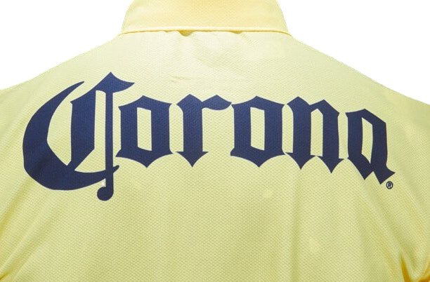 Nike America Home Stadium Jersey 14 - Lemon/Obsidian - Best Buy Soccer