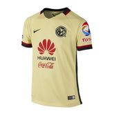 Nike America Home Stadium Youth Jersey 15 - Yellow - Best Buy Soccer