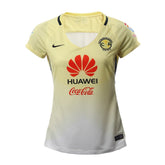 Nike America Home W Jersey 16 Lemon/ - Best Buy Soccer