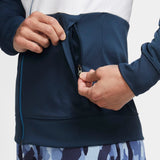 Nike America I96 Anthm Jacket Blue/L - Best Buy Soccer