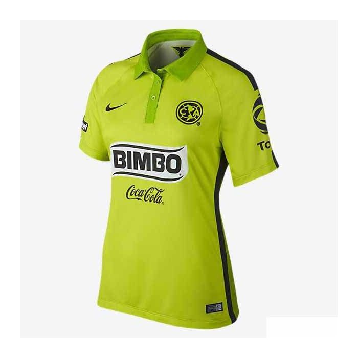 Nike America Third Jersey Women Sta 14/15 - Best Buy Soccer