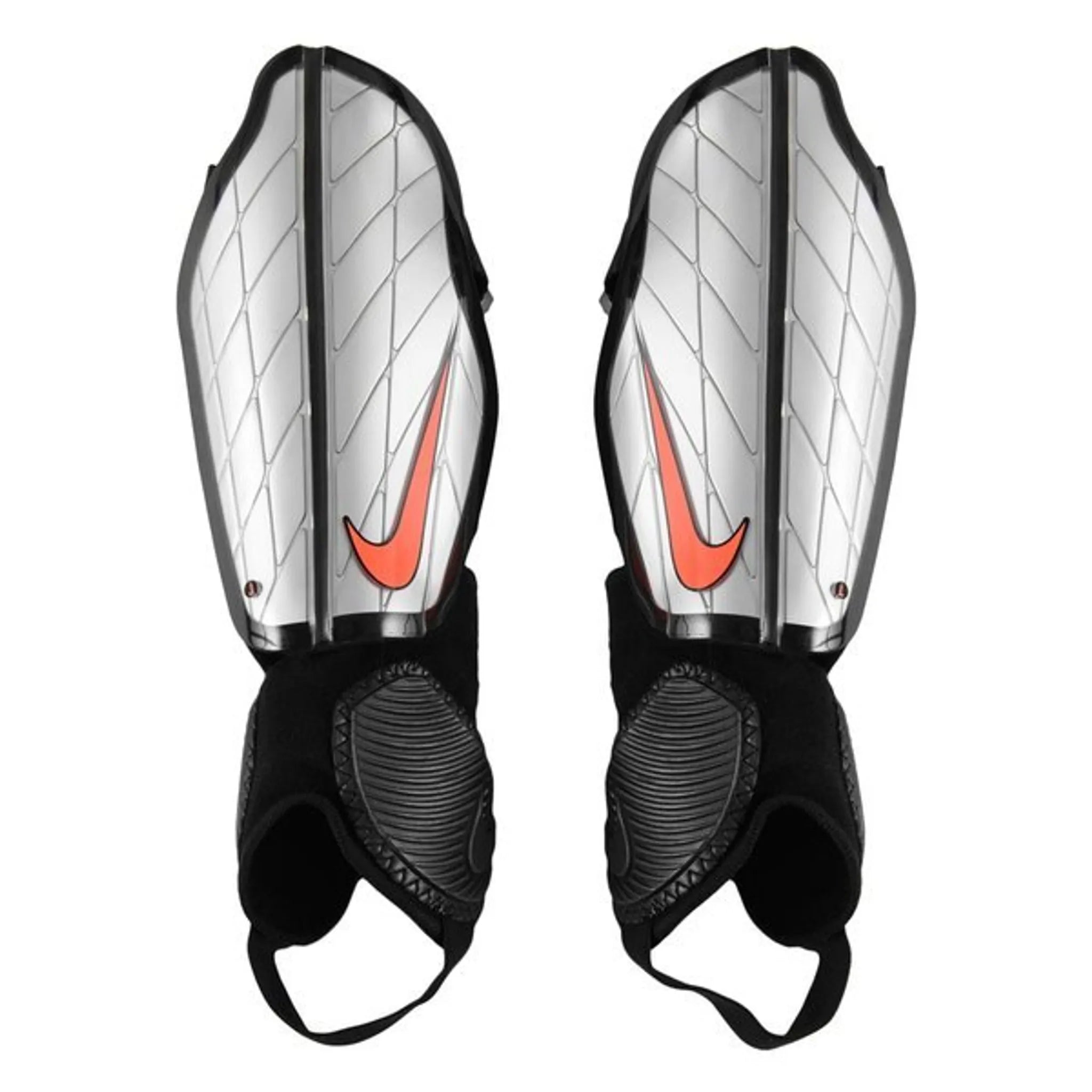 Nike Attack Stadium Football Shin Guards - Best Buy Soccer