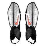 Nike Attack Stadium Football Shin Guards - Best Buy Soccer