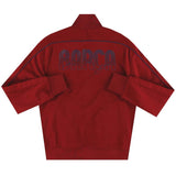 Nike Barcelona Authentic N98 Red - Best Buy Soccer