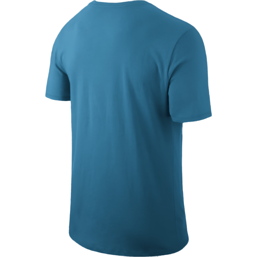 Nike Barcelona Crest T-Shirt Blue - Best Buy Soccer