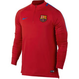 Nike Barcelona Dry Dril Top - Best Buy Soccer