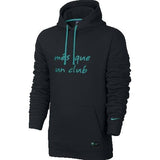 Nike Barcelona Hoodie - Best Buy Soccer