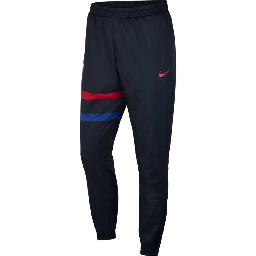 Nike Barcelona Pant Dark Obsidian - Best Buy Soccer