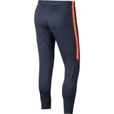 Nike Barcelona Squad Dry Training Pants Obsidian/Hyper Crimson - Best Buy Soccer