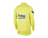 Nike Barcelona Strike Top Yellow/ - Best Buy Soccer