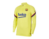 Nike Barcelona Strike Top Yellow/ - Best Buy Soccer
