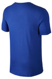 Nike Barcelona Tee Crest Royal - Best Buy Soccer
