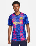 Nike Barcelona Third Jersey 21 A Hyper - Best Buy Soccer