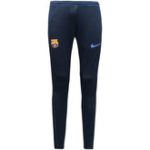 Nike Barcelona Training Pants Flex Strike Obsidian/Royal - Best Buy Soccer