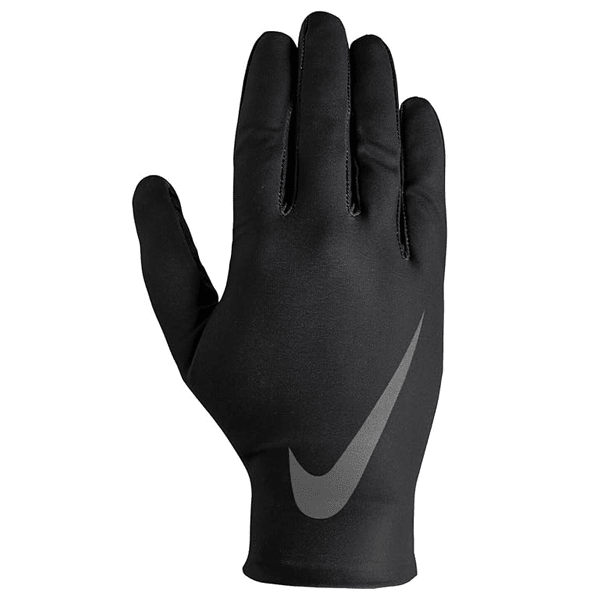 Nike Base Layer Gloves Black/Grey - Best Buy Soccer