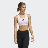 Nike Bra Drst Ask Clear Pink - Best Buy Soccer