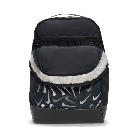 Nike Brasilia 9.5 Back Pack Black/Black/Gre - Best Buy Soccer