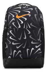 Nike Brasilia 9.5 Back Pack Black/Black/Gre - Best Buy Soccer