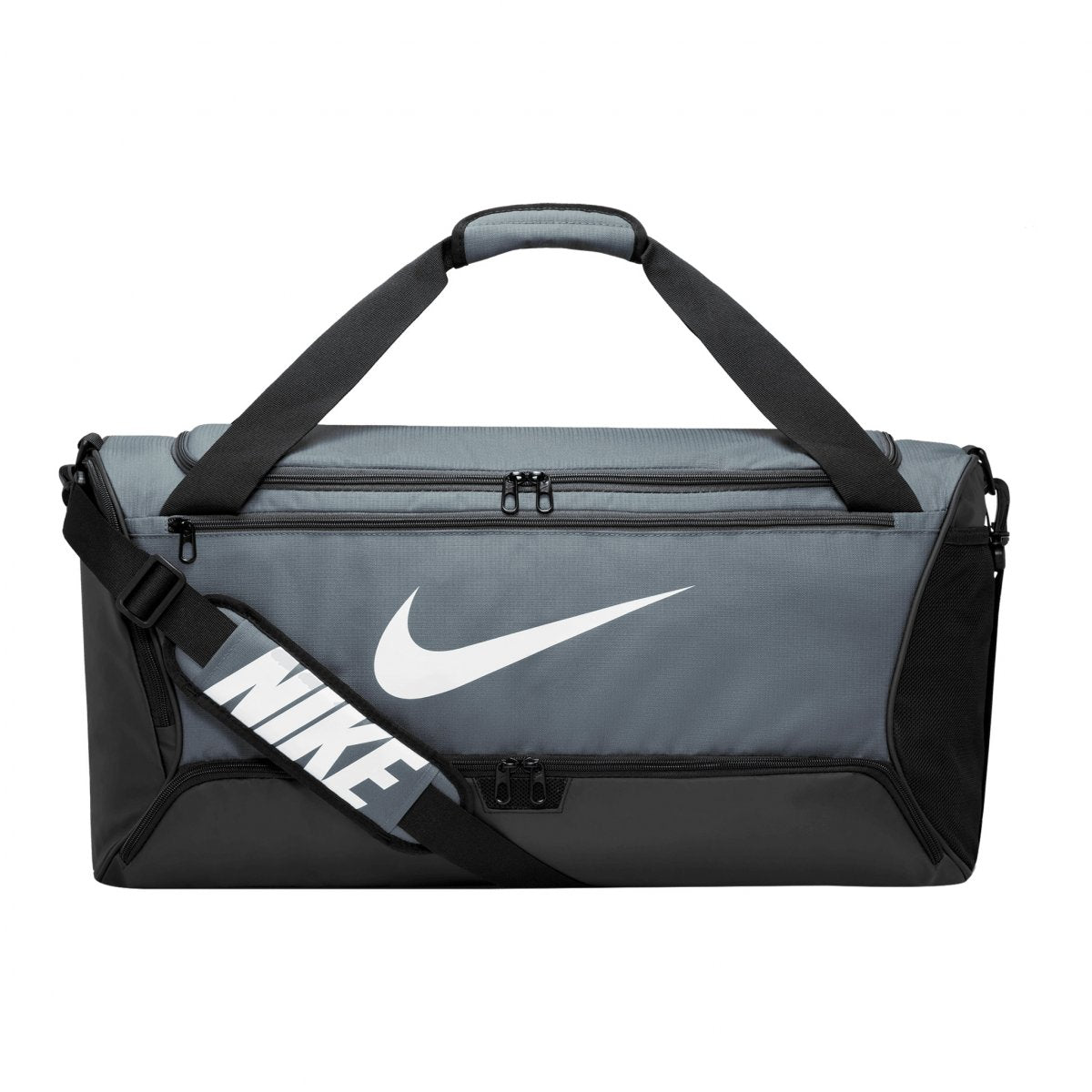 Nike Brasilia Duffell Medium - Best Buy Soccer