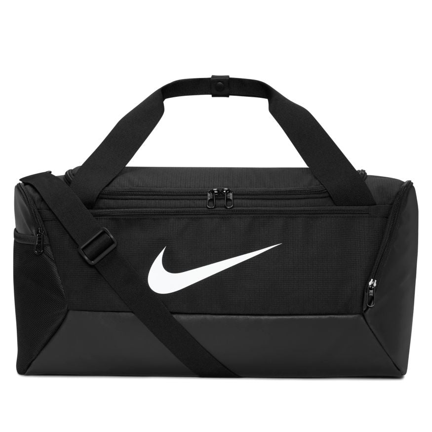 Nike Brasilia Duffell Small 41L - Best Buy Soccer