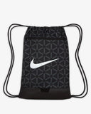 Nike Brasilia Gym Sack Black - Best Buy Soccer