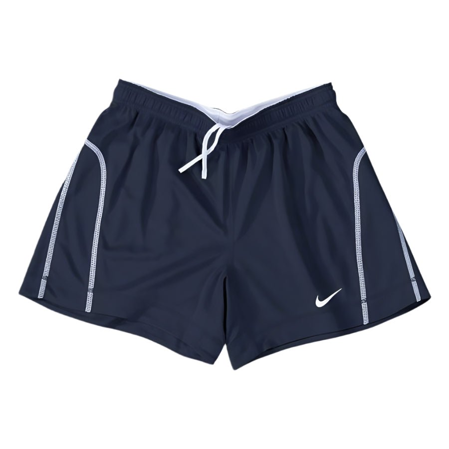 Nike Brasilia II Women's Short Navy - Best Buy Soccer