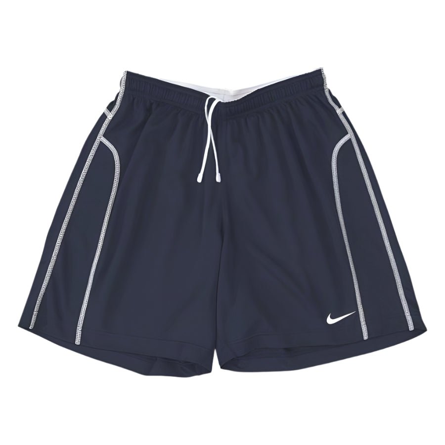 Nike Brasilia III Youth Short - Navy - Best Buy Soccer