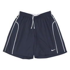 Nike Brasilia III Youth Short - Navy - Best Buy Soccer