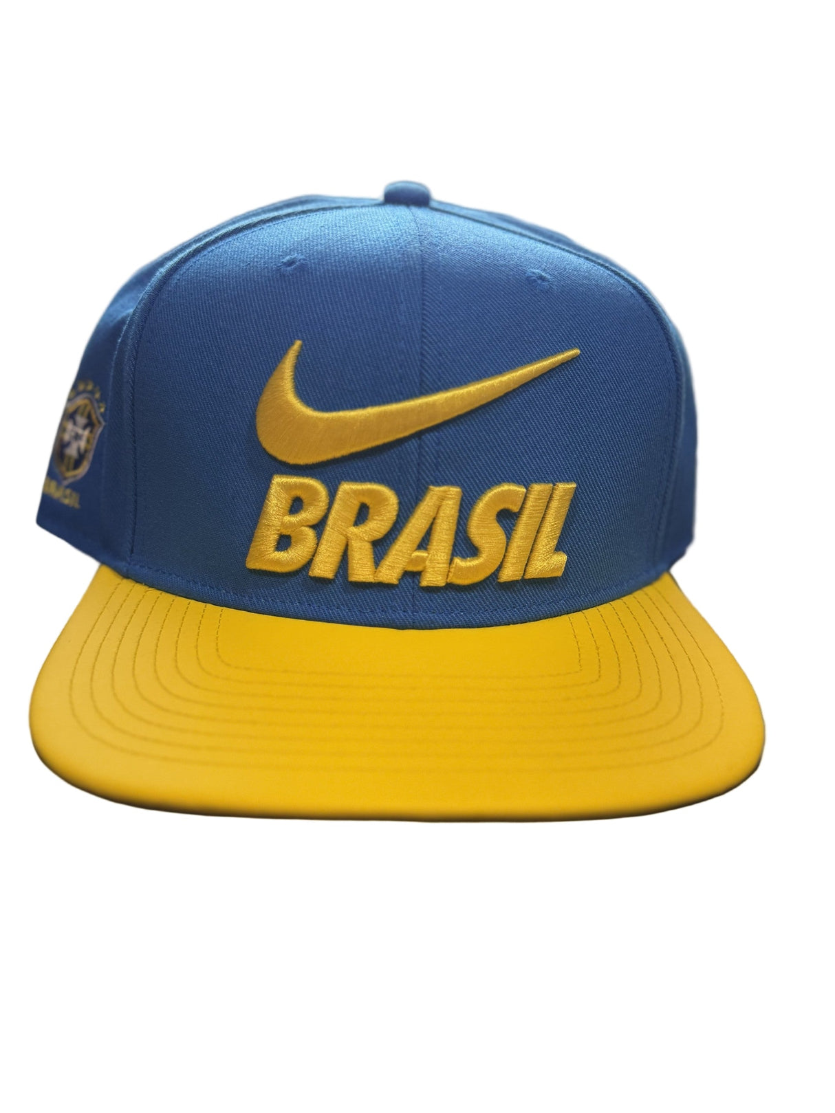 Nike Brazil Pro Cap Pride - Best Buy Soccer