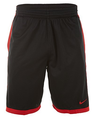 Nike Cash Short Black/Red - Best Buy Soccer