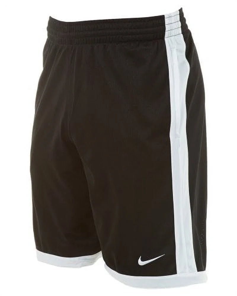 Nike Cash Short Black/White - Best Buy Soccer