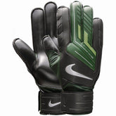 Nike Classic Goalkeeper Gloves Black/Army/Silver - Best Buy Soccer
