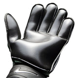 Nike Classic Goalkeeper Gloves Black/Army/Silver - Best Buy Soccer