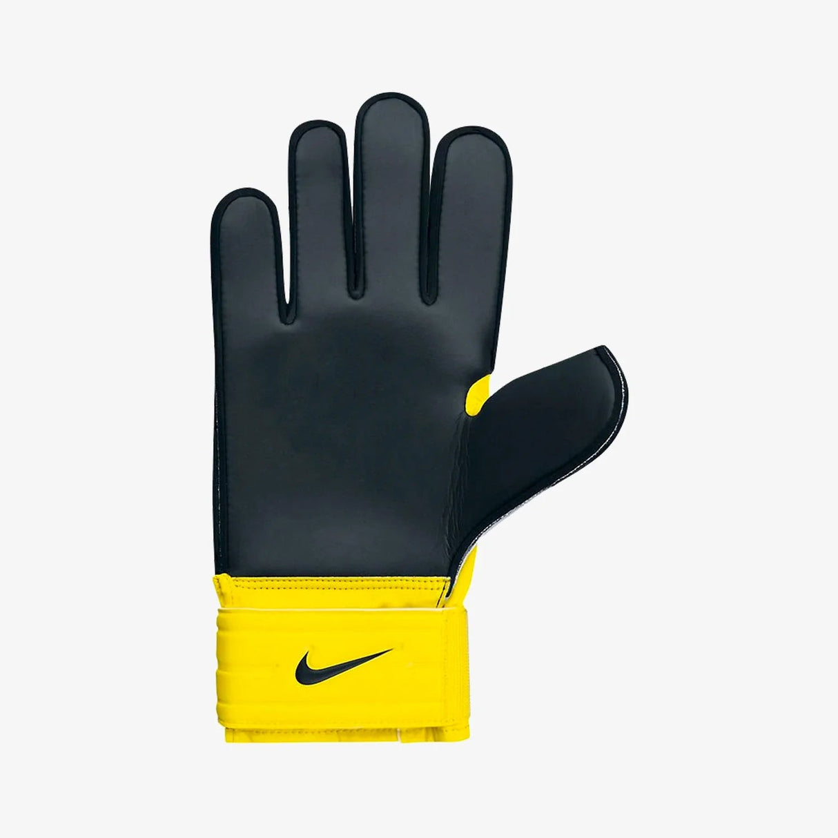 Nike Classic Goalkeeper Yellow/Black - Best Buy Soccer