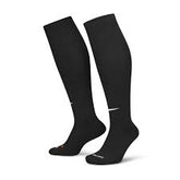 Nike Classic III Sock Black - Best Buy Soccer