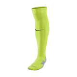 Nike Classic III Sock Volt/Black - Best Buy Soccer