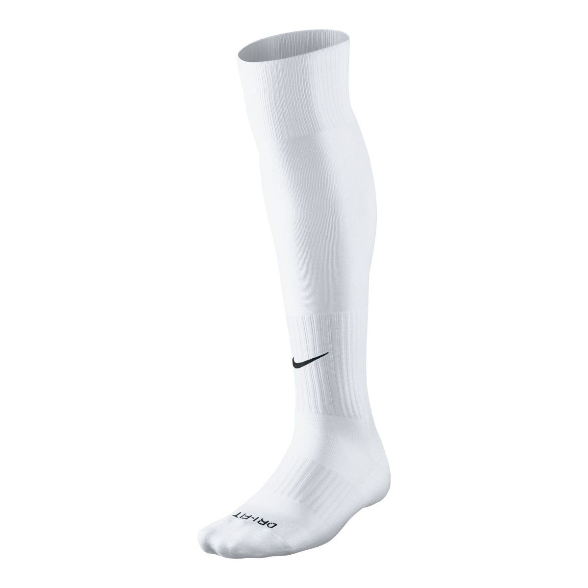 Nike Classic III Sock White - Best Buy Soccer