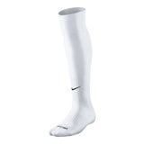 Nike Classic III Sock White - Best Buy Soccer